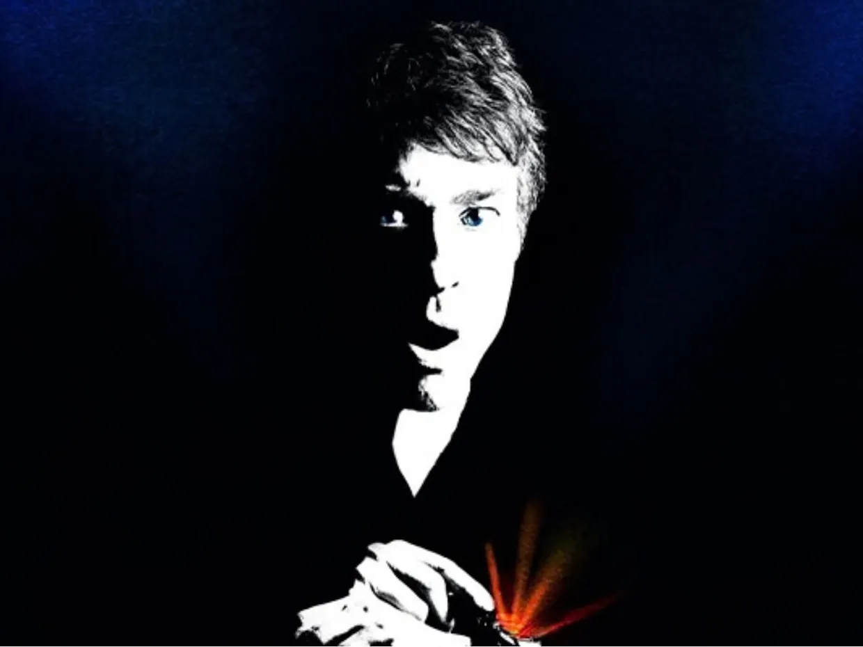 Arj Barker | The Eleventh Hour
