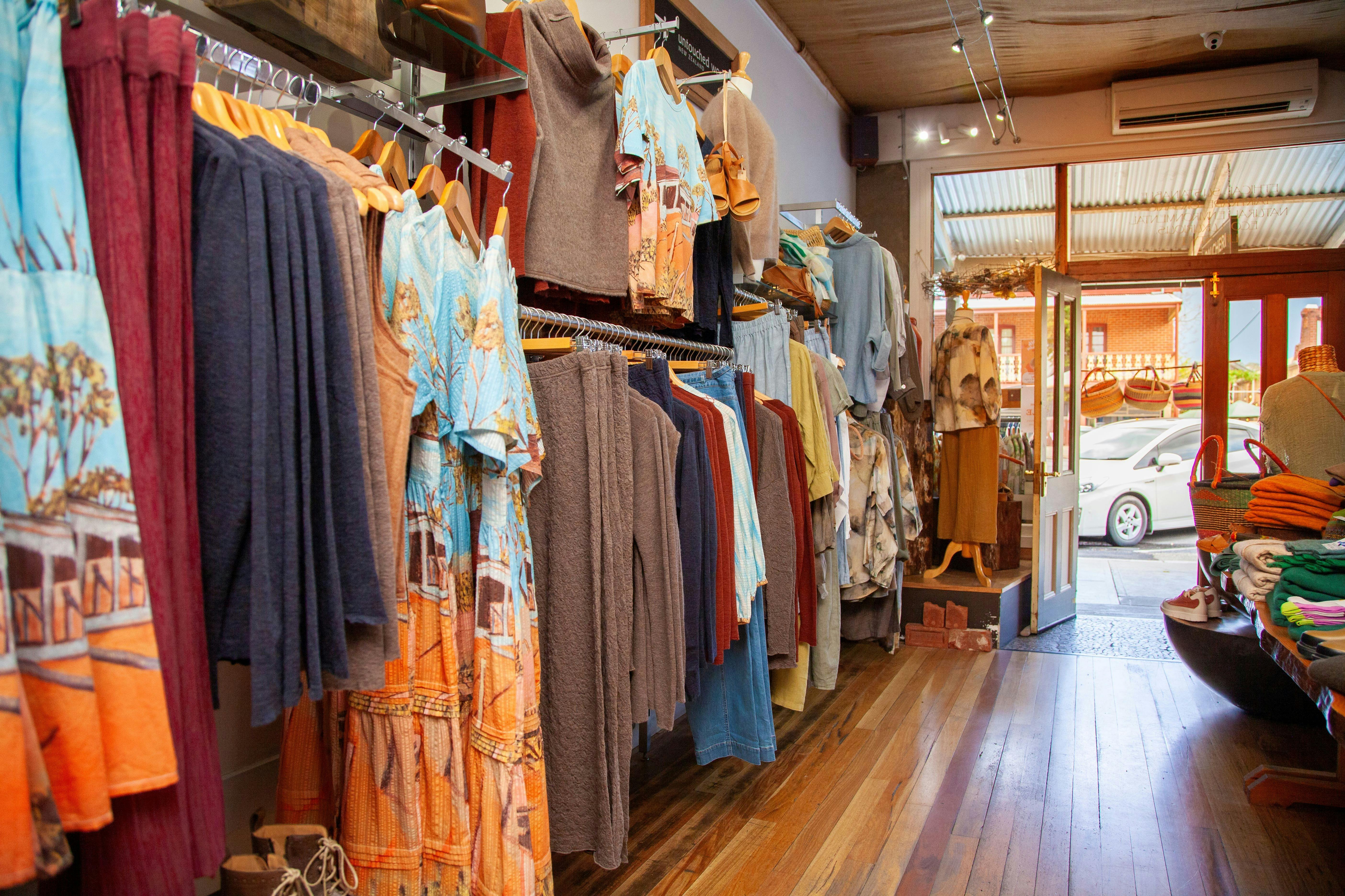 Dalcheri Natural Fibres