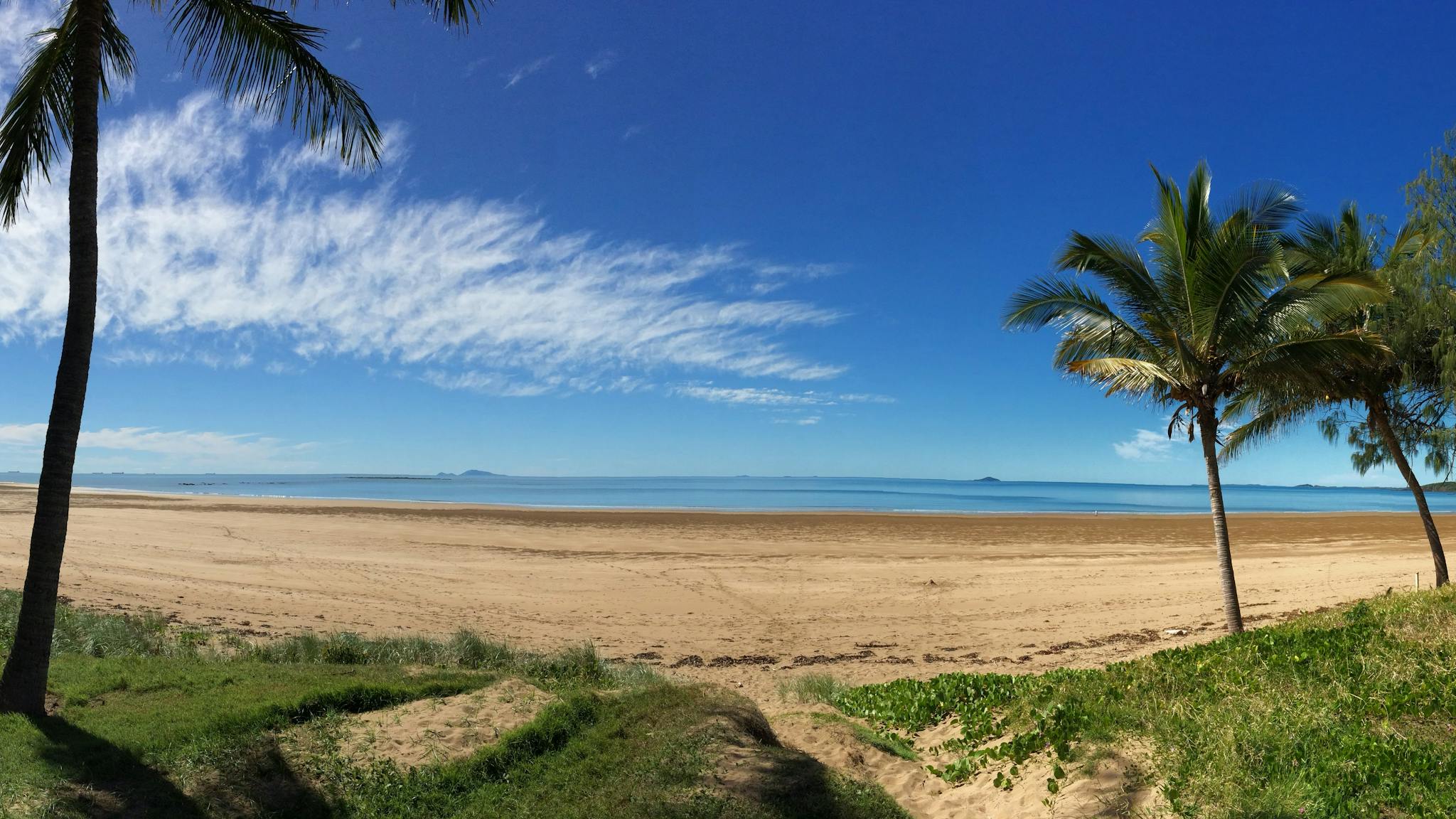 Sarina Beach Sarina Beach