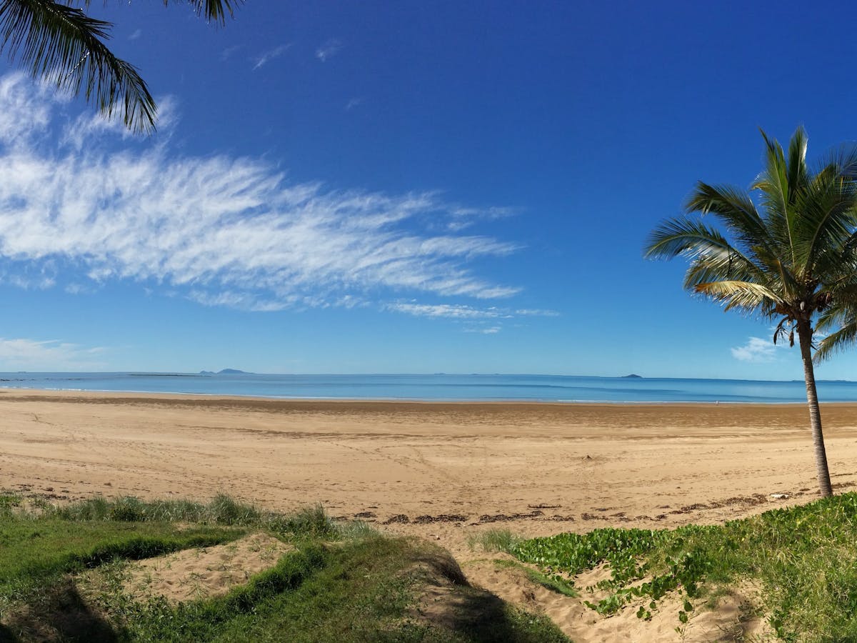 Sarina Beach Motel Queensland