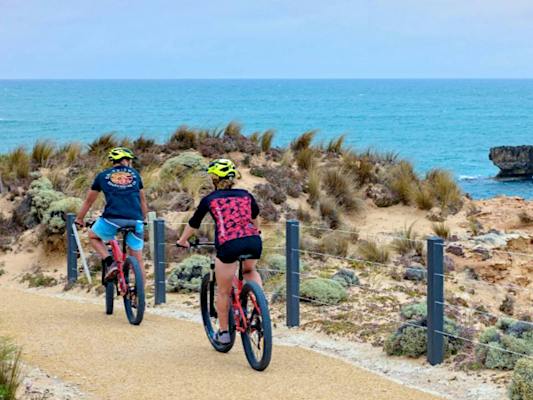 Discovery Parks - Robe - Robe, Accommodation | South Australia
