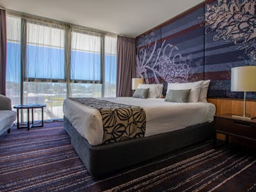 King Suite King Suite