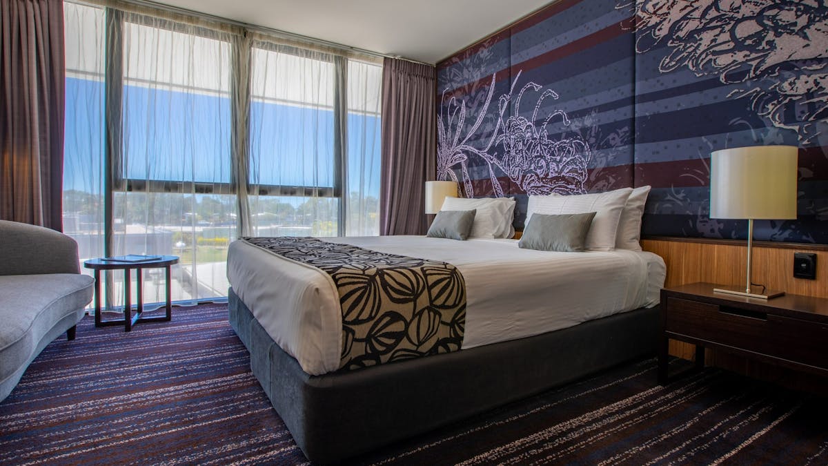 King Suite