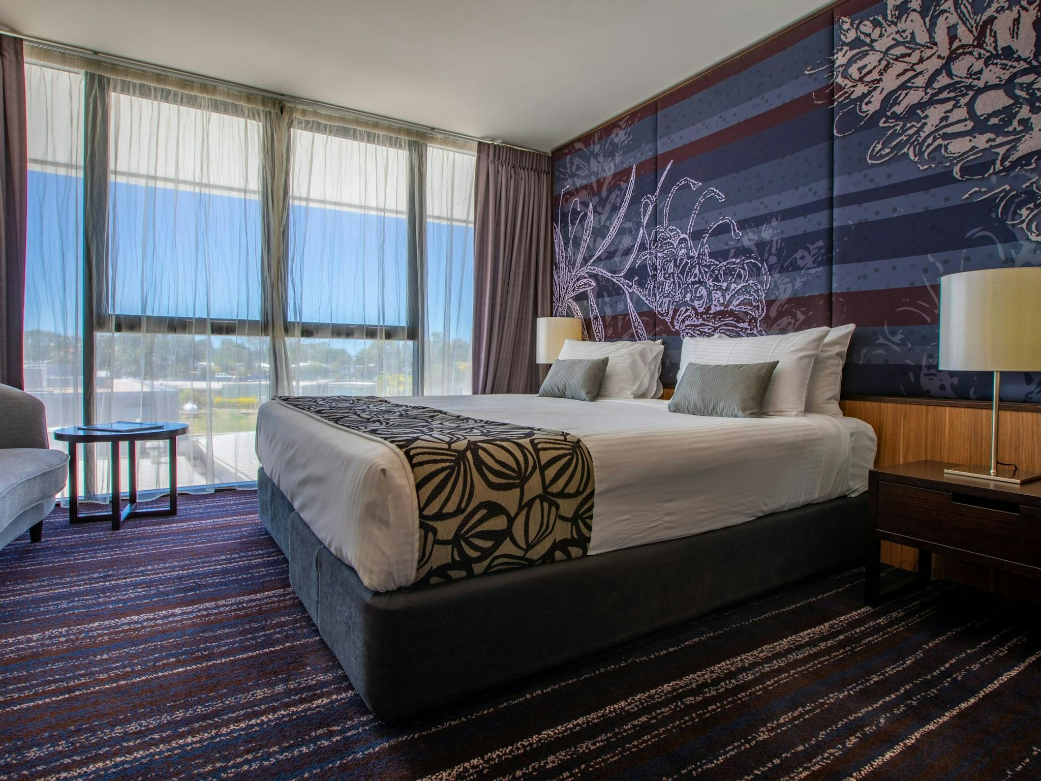 King Suite King Suite