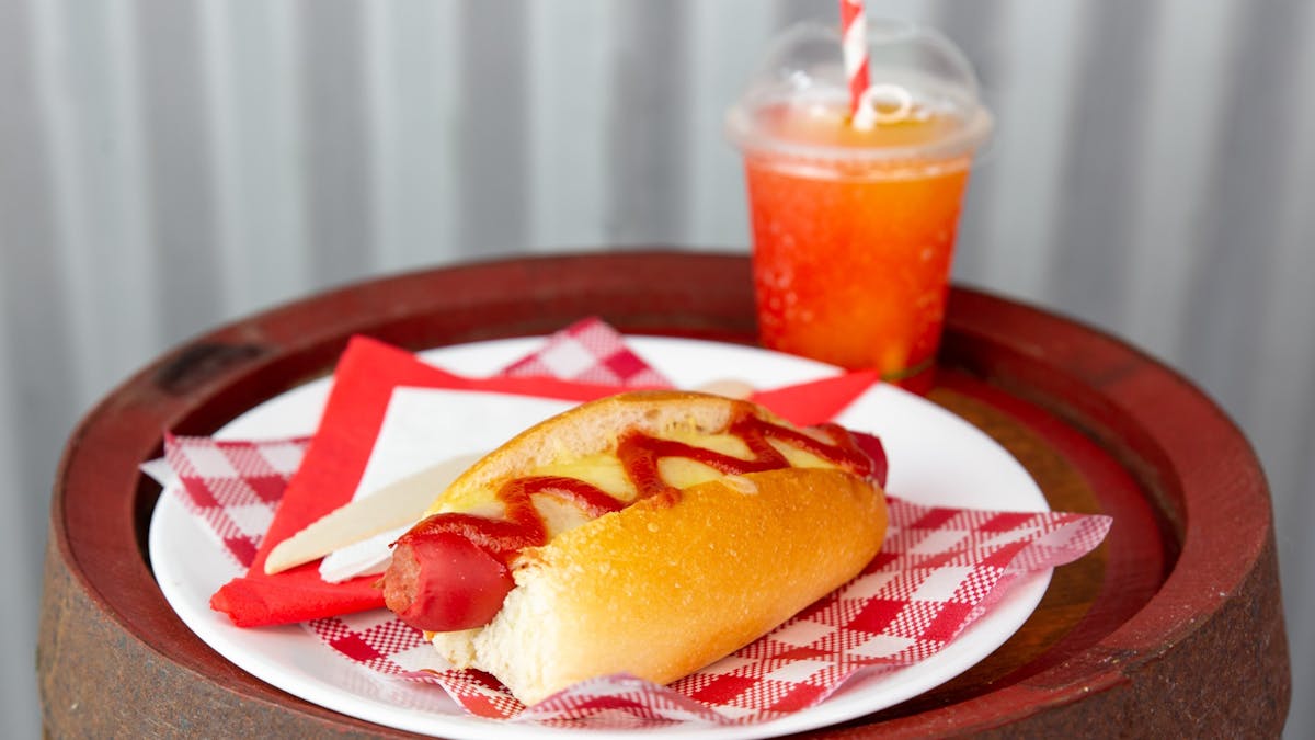 Kids Meals