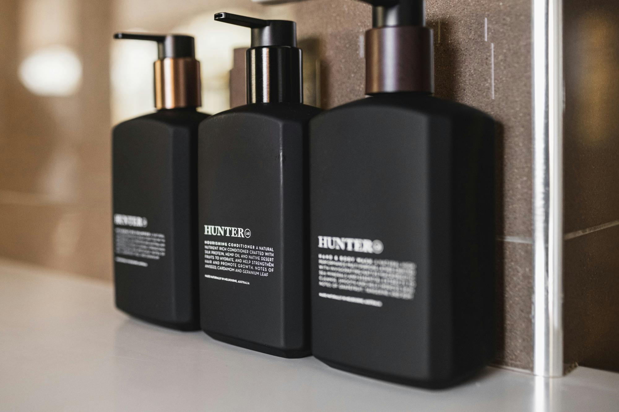 Peggy Adelaide Apartment Hunter LAB products