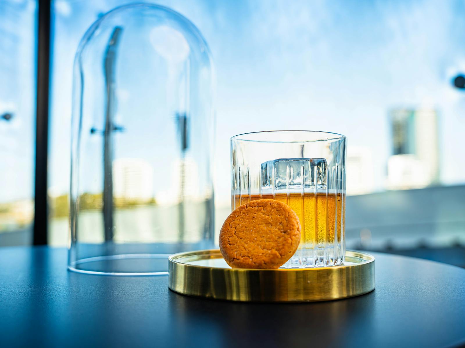 Sydney Parramatta Sydney Olympic Park Cocktails