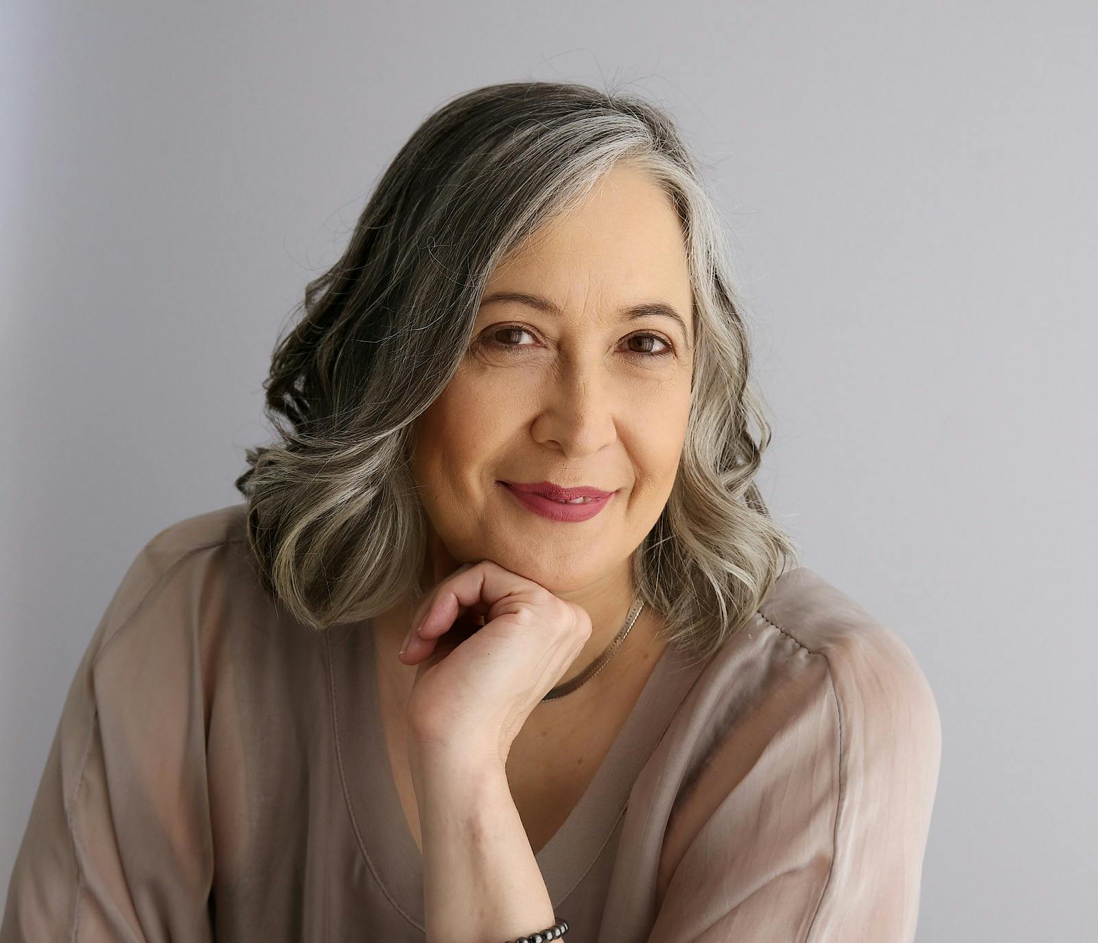 Linda Barcan
