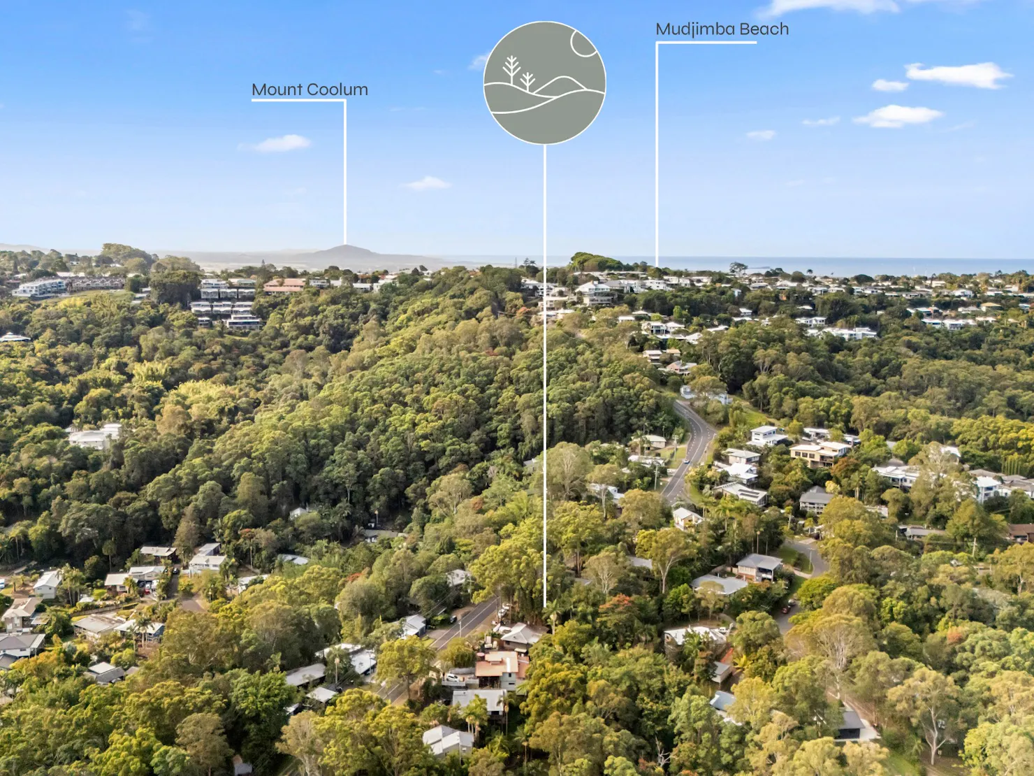 The Bamboo Base at Buderim - located centrally and close to shopping, beaches and SC Uni