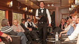 Victorian Goldfields Railway