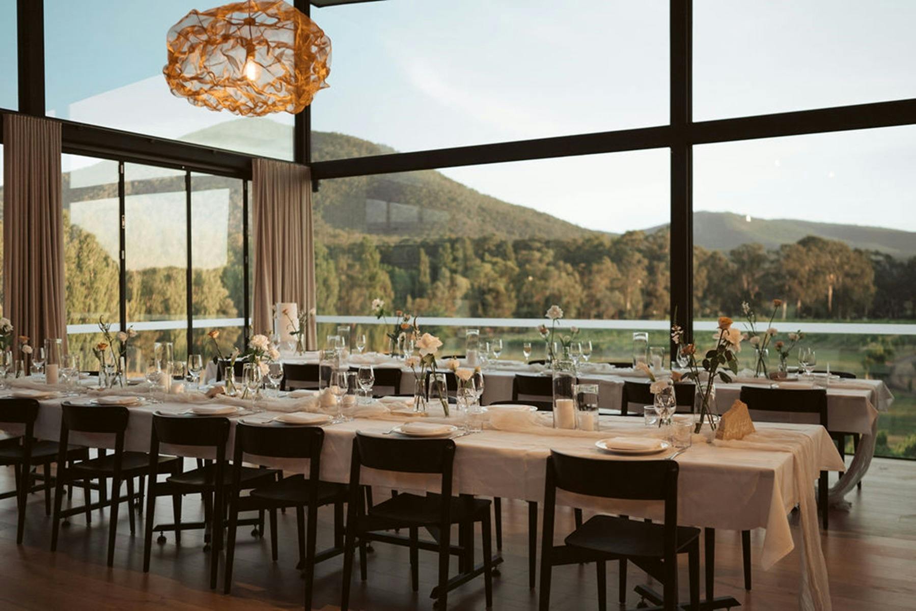 Wedding Table