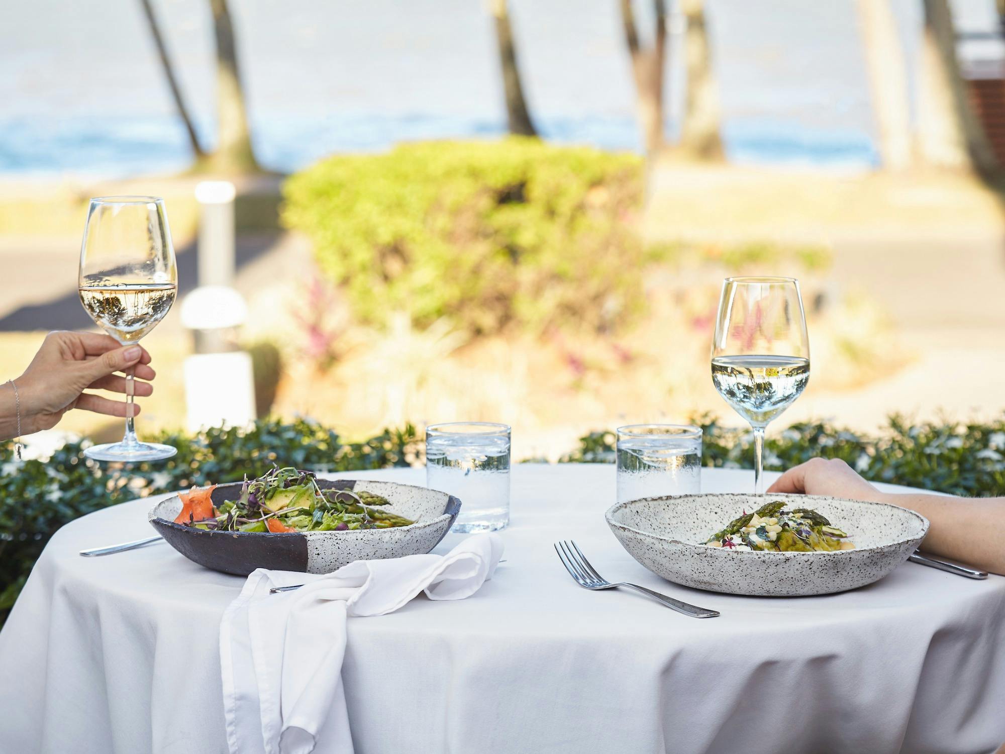 The Reef House Restaurant