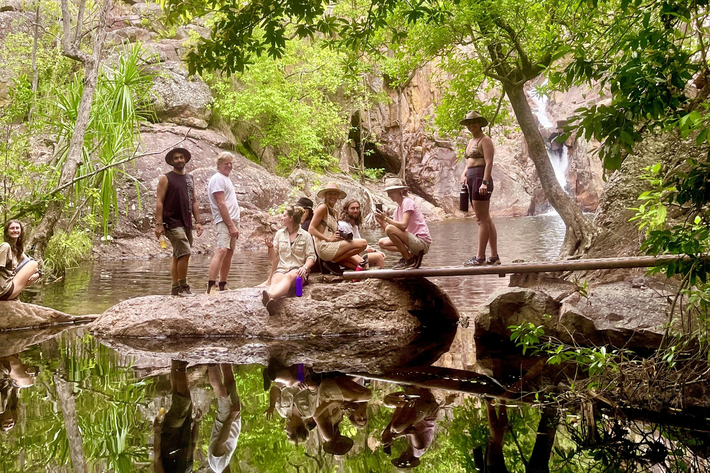 Autopia Tours Katherine Gorge Tour