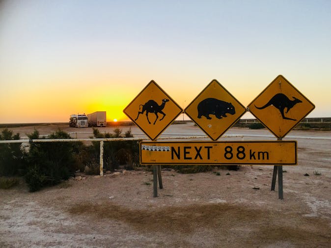 11 Day Adelaide to Perth Photographic Adventure