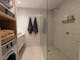 Brand new or budget bathrooms