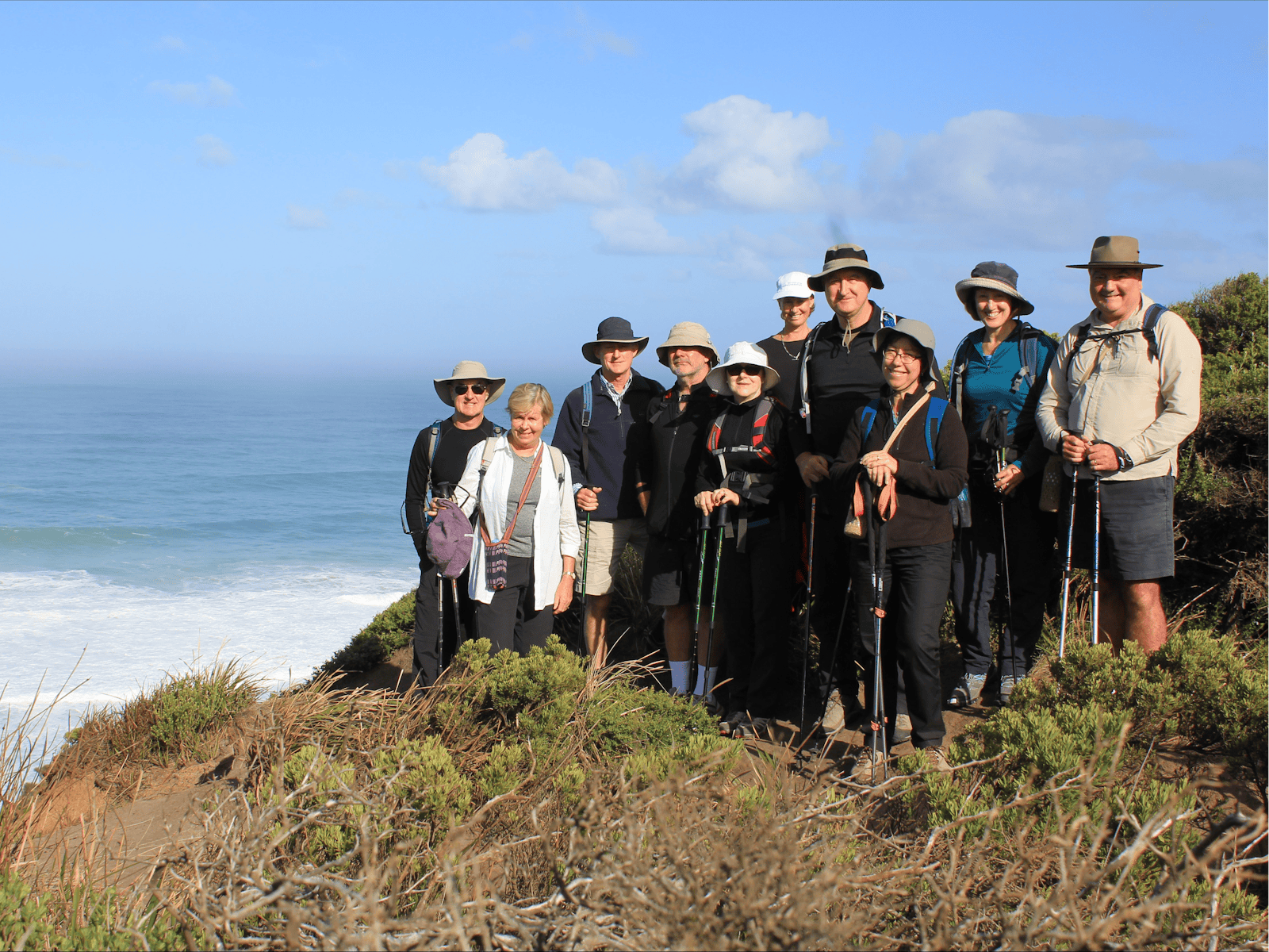 Walk91 - Great Ocean Walk Specialists