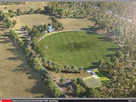 Fergusons Land Cricket Facility