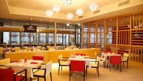 Tali Restaurant
