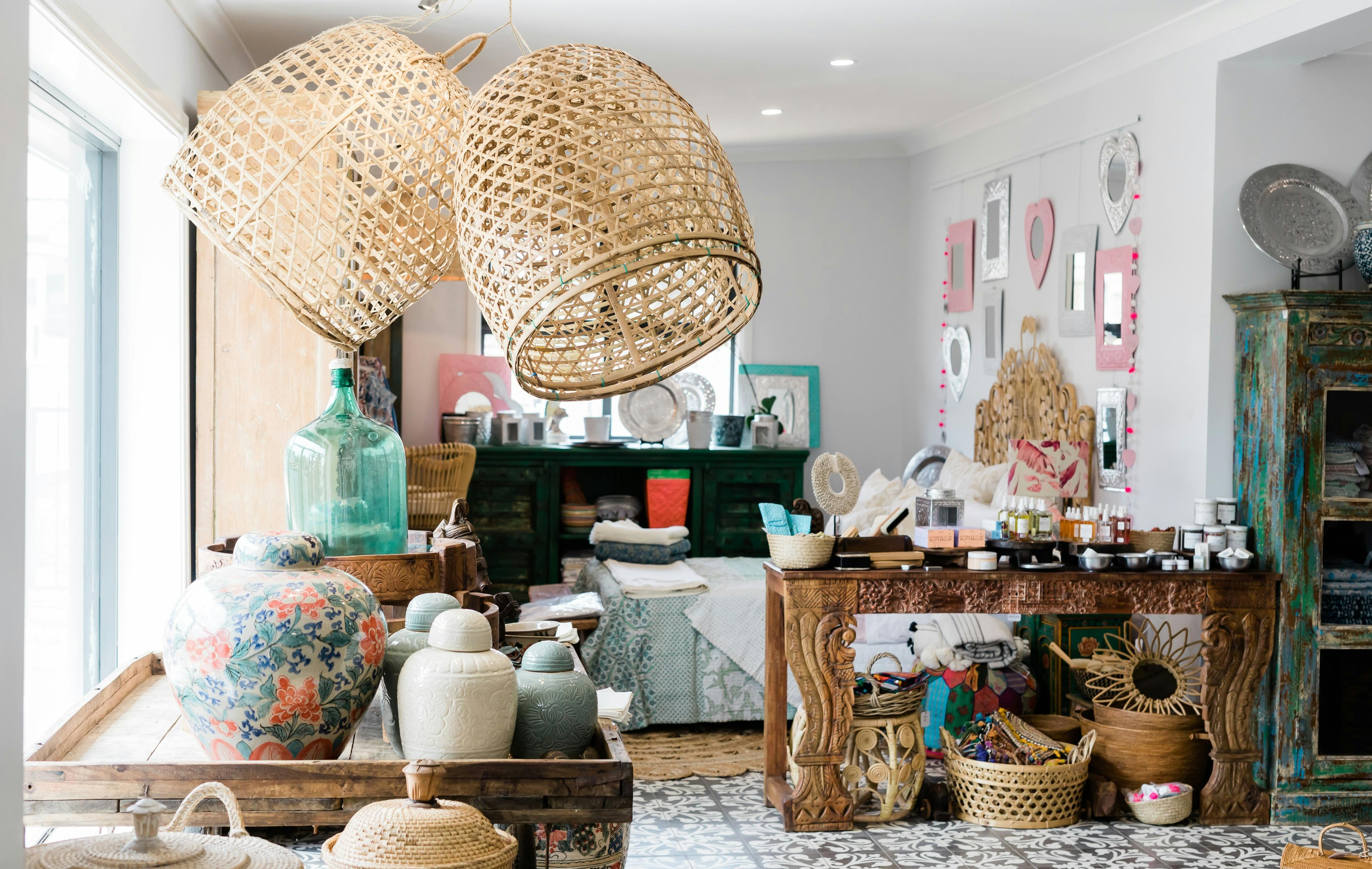 Image for Merchant Campbell