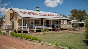 The Wellshot Centre