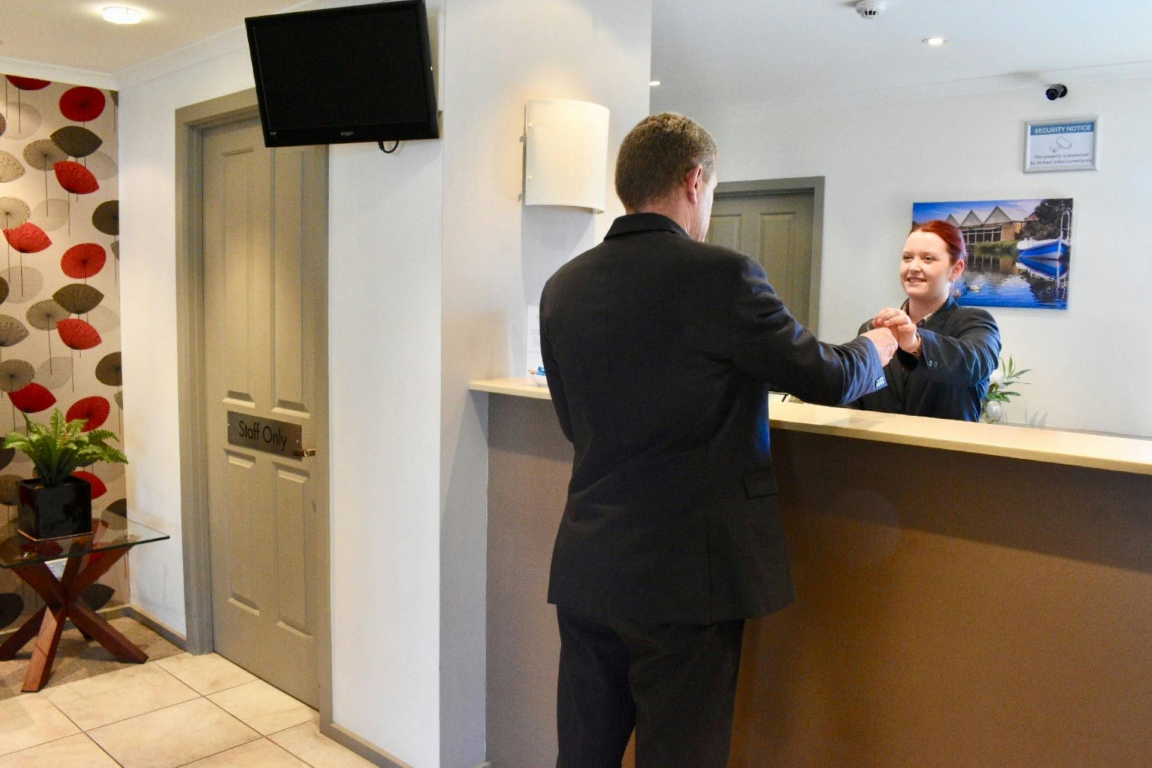 Quest Warrnambool Warrnambool