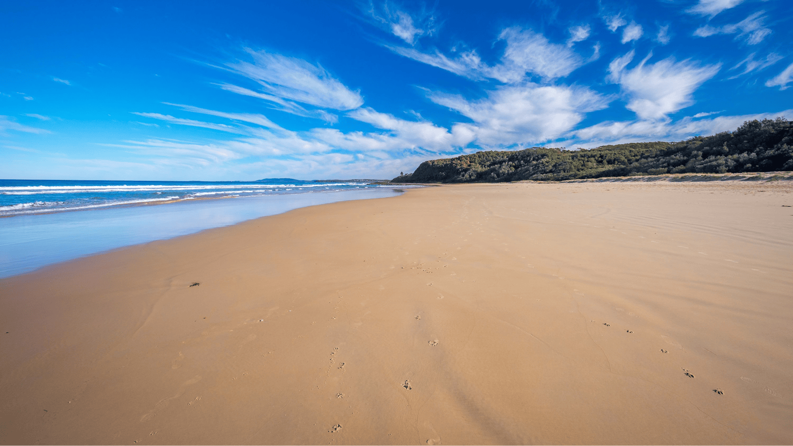 Rennies Beach