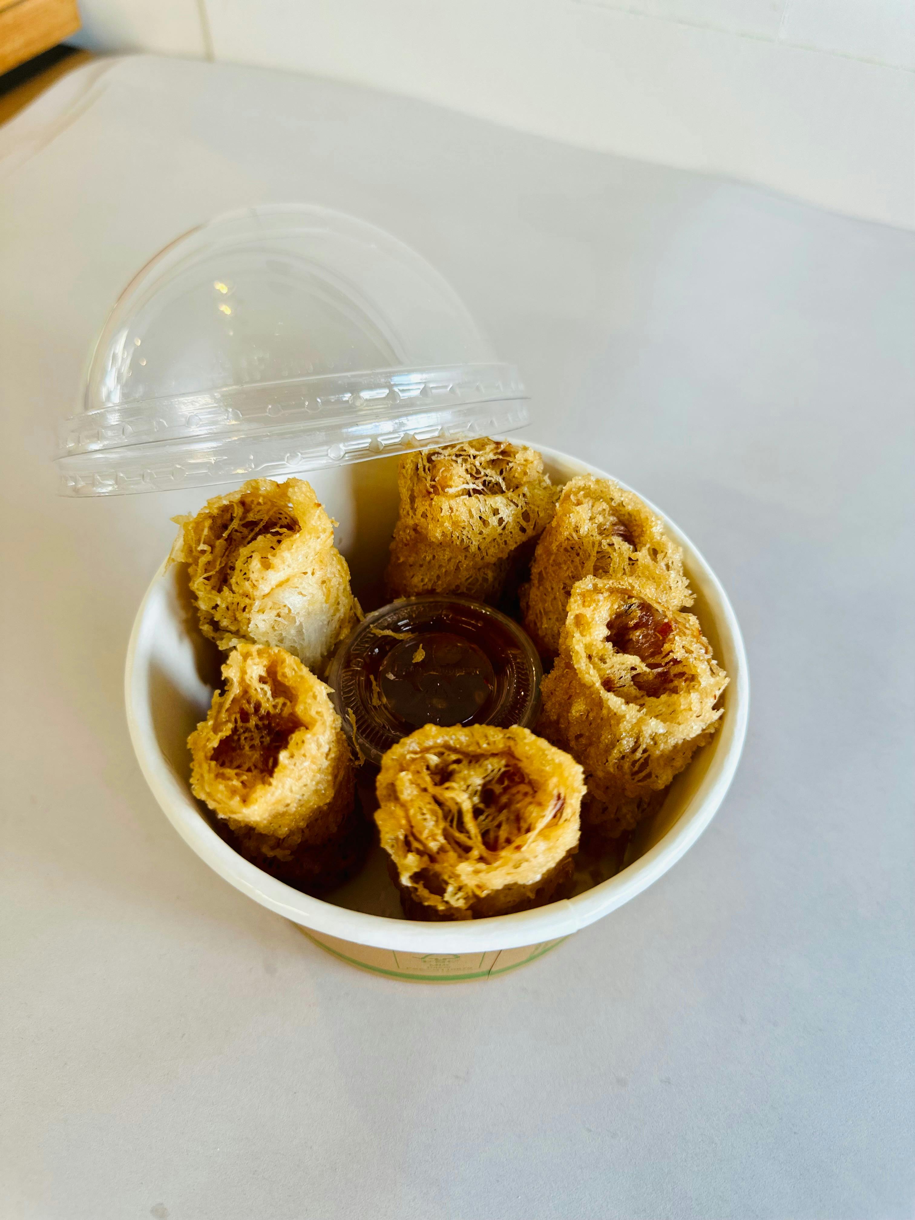 Dunalley Seaside Market (Fish & Chips eatery)