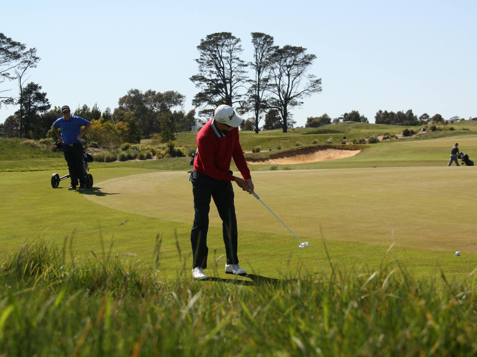 Ballarat Golf Club