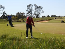 Ballarat Golf Club