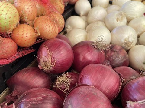 St Ives Showground Market