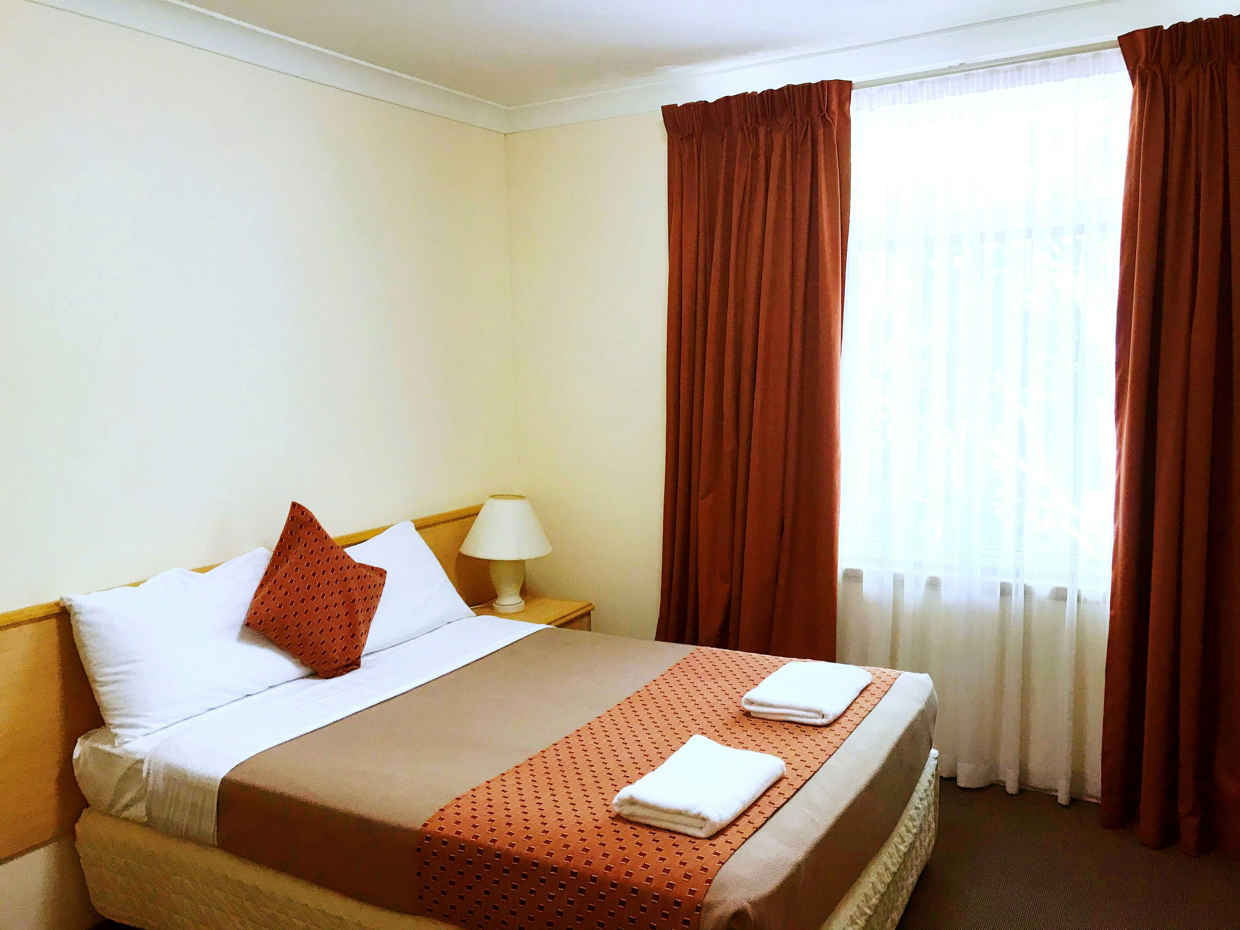 Standard - One Double Room