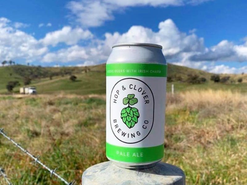 Image for Hop and Clover Brewing School