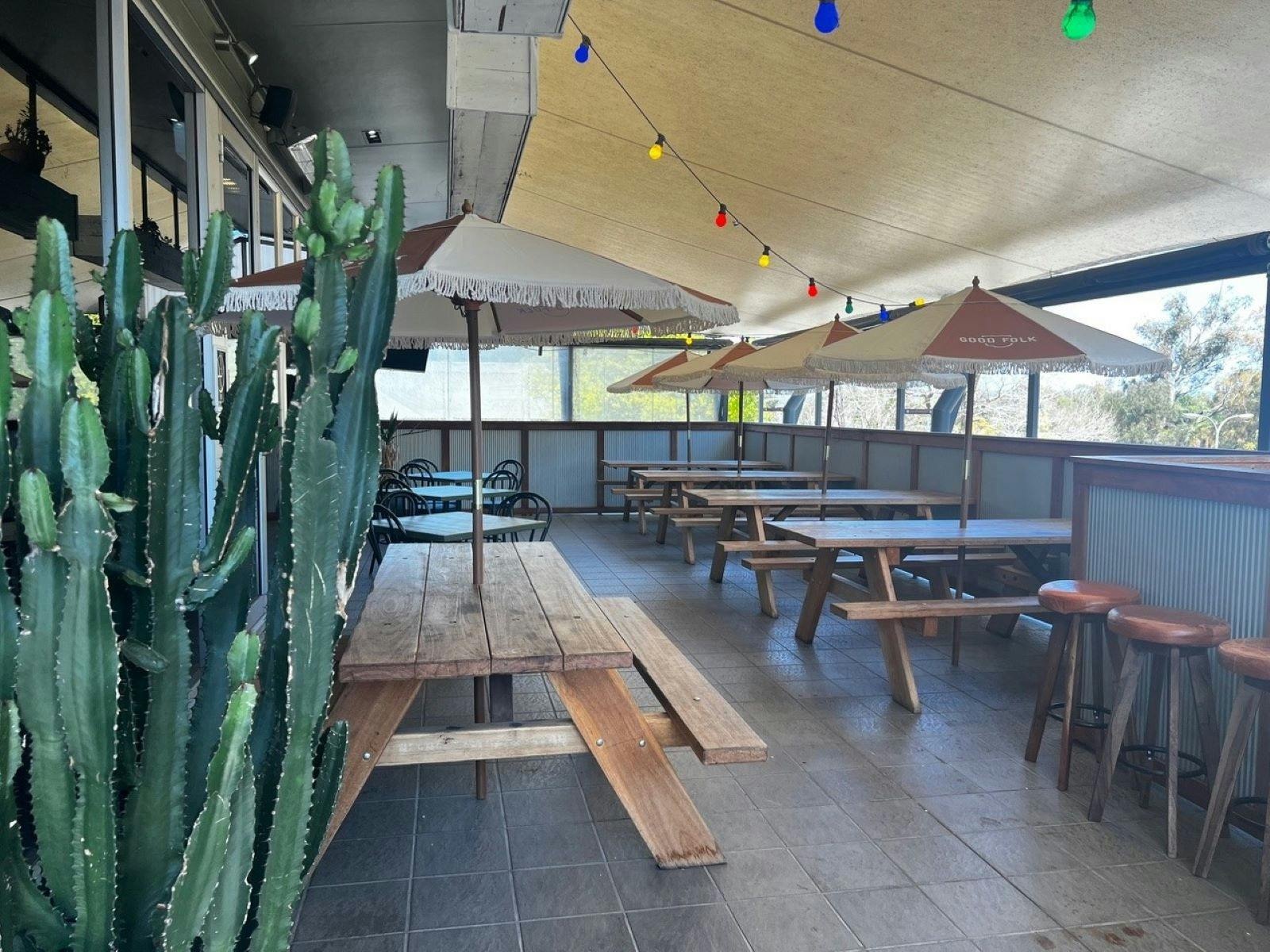 The Family Hotel Maitland