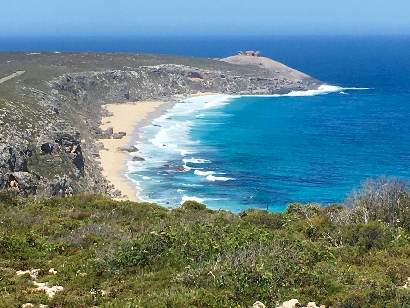 Kangaroo Island Trails
