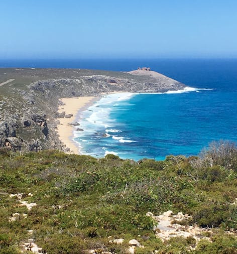 Scenic Kangaroo Island Trail Tour