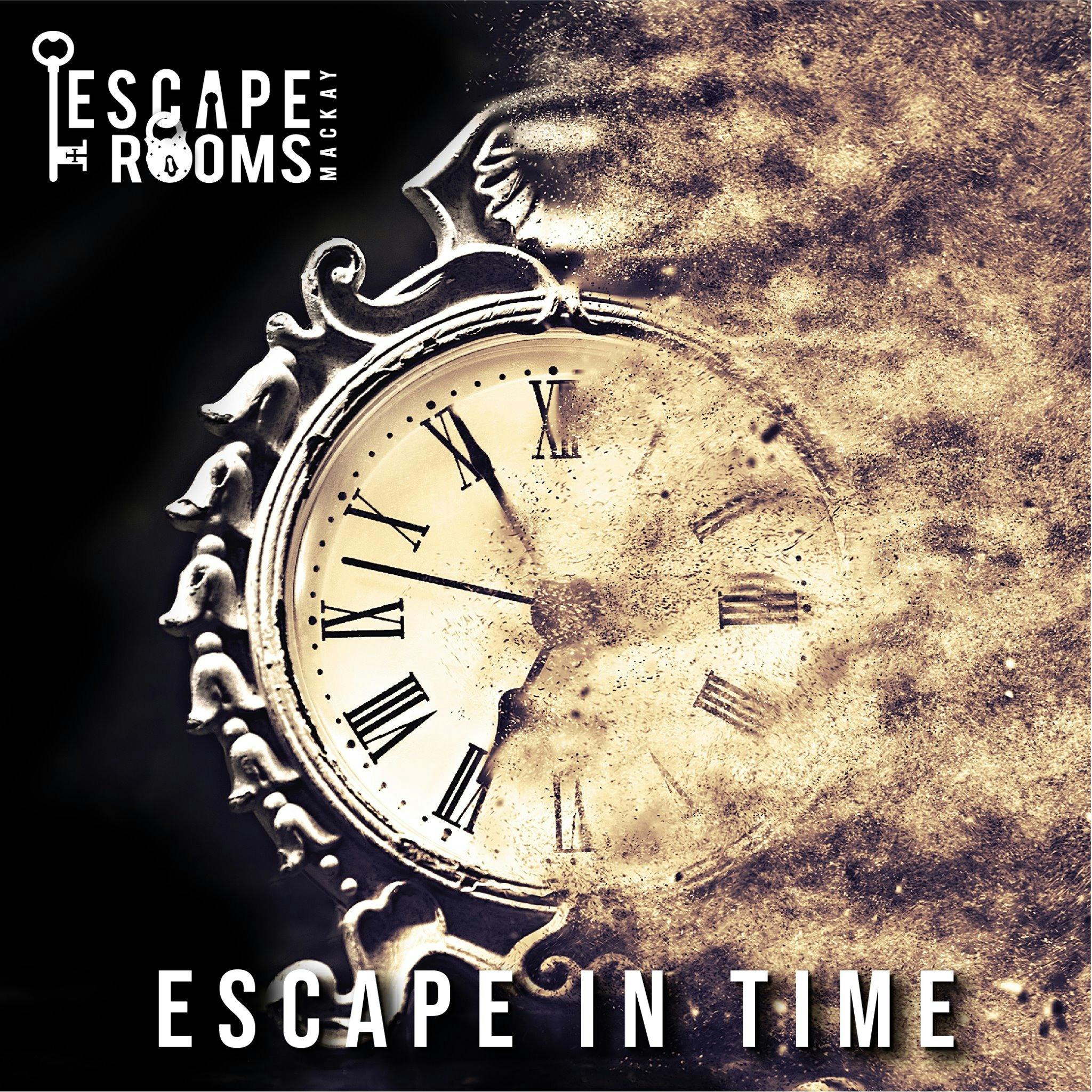Escape Rooms Mackay