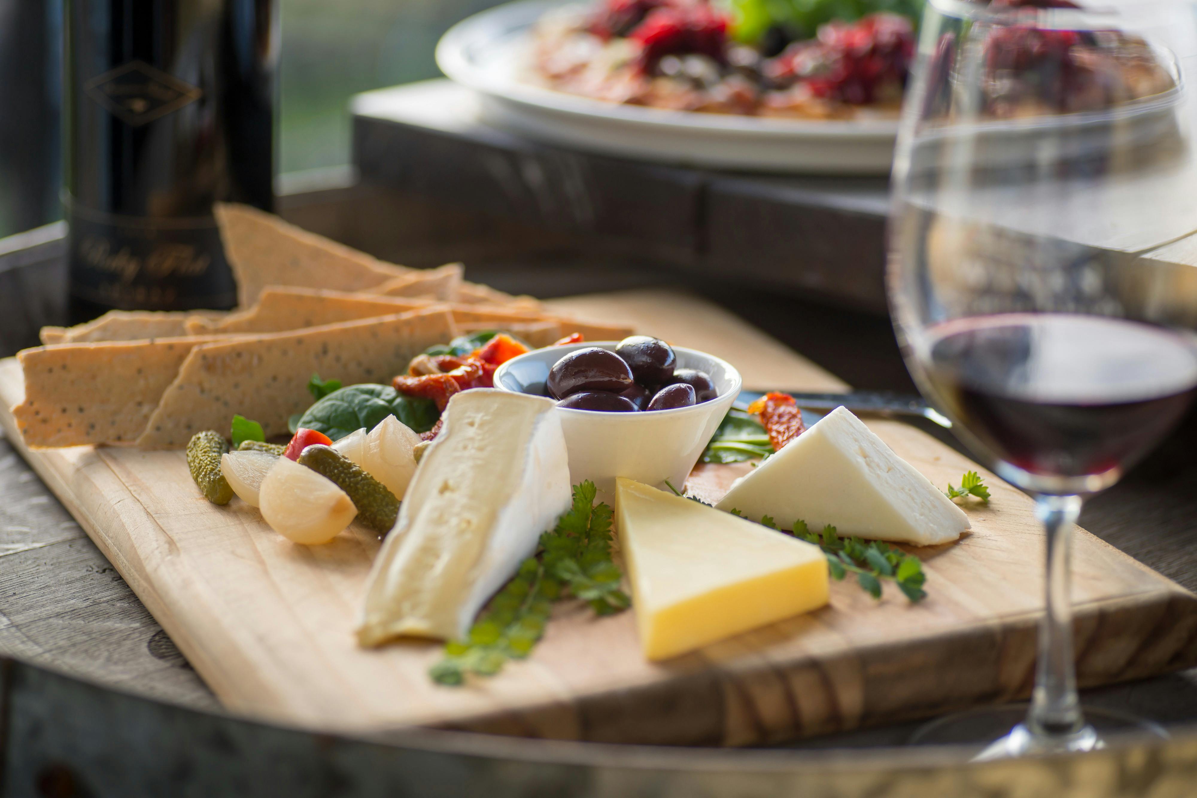 Dudley Wines