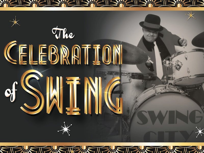Image for The Celebration of Swing