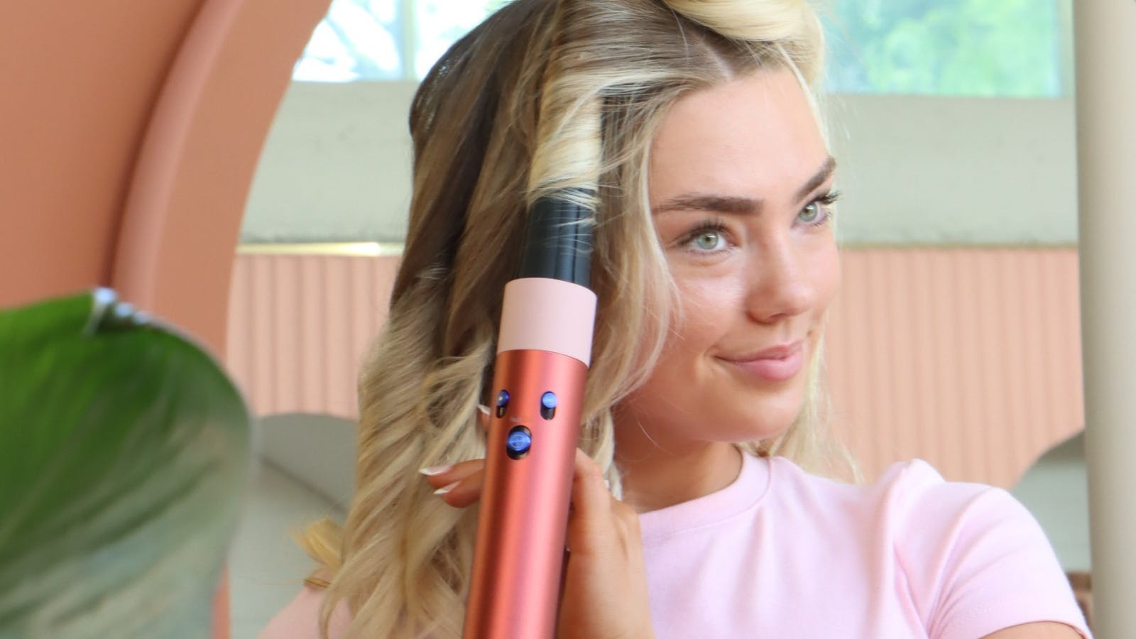 Dyson Airwrap Hair Masterclass