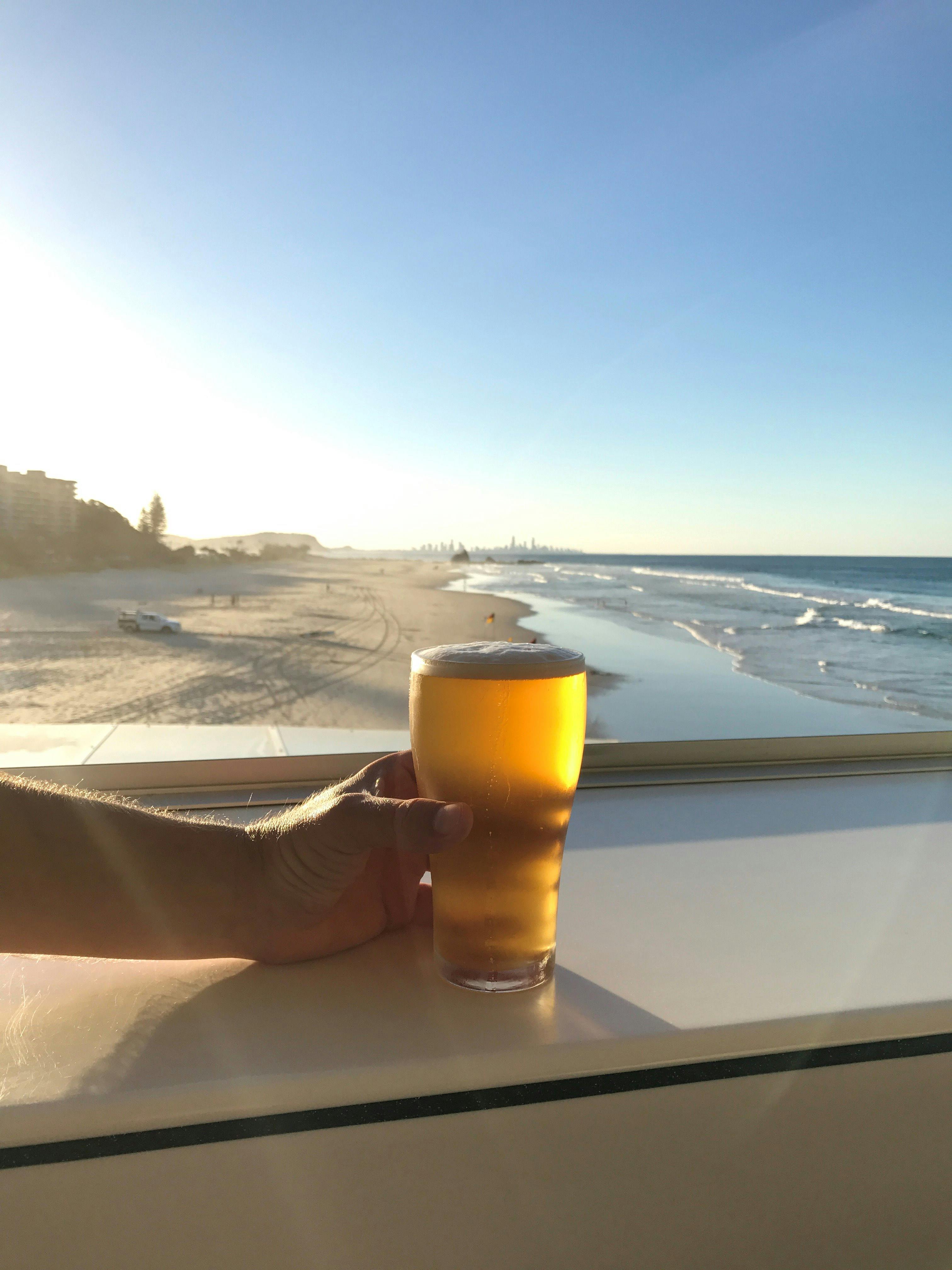 Currumbin Beach Vikings Surf Life Saving Club
