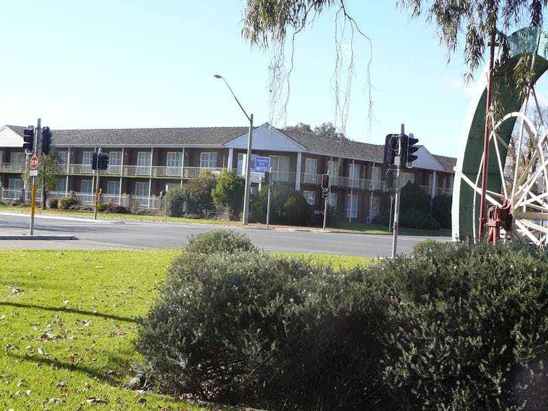 Australia Park Motel NSW Holidays & Things to Do