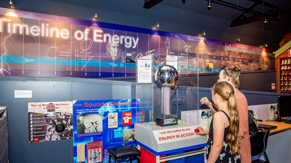 Interactive Displays