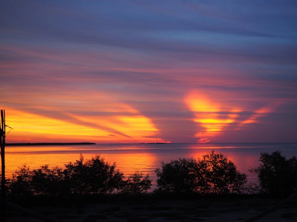 Sunset Sunset