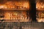 Whiskey @ Olivette, when nothing else compares