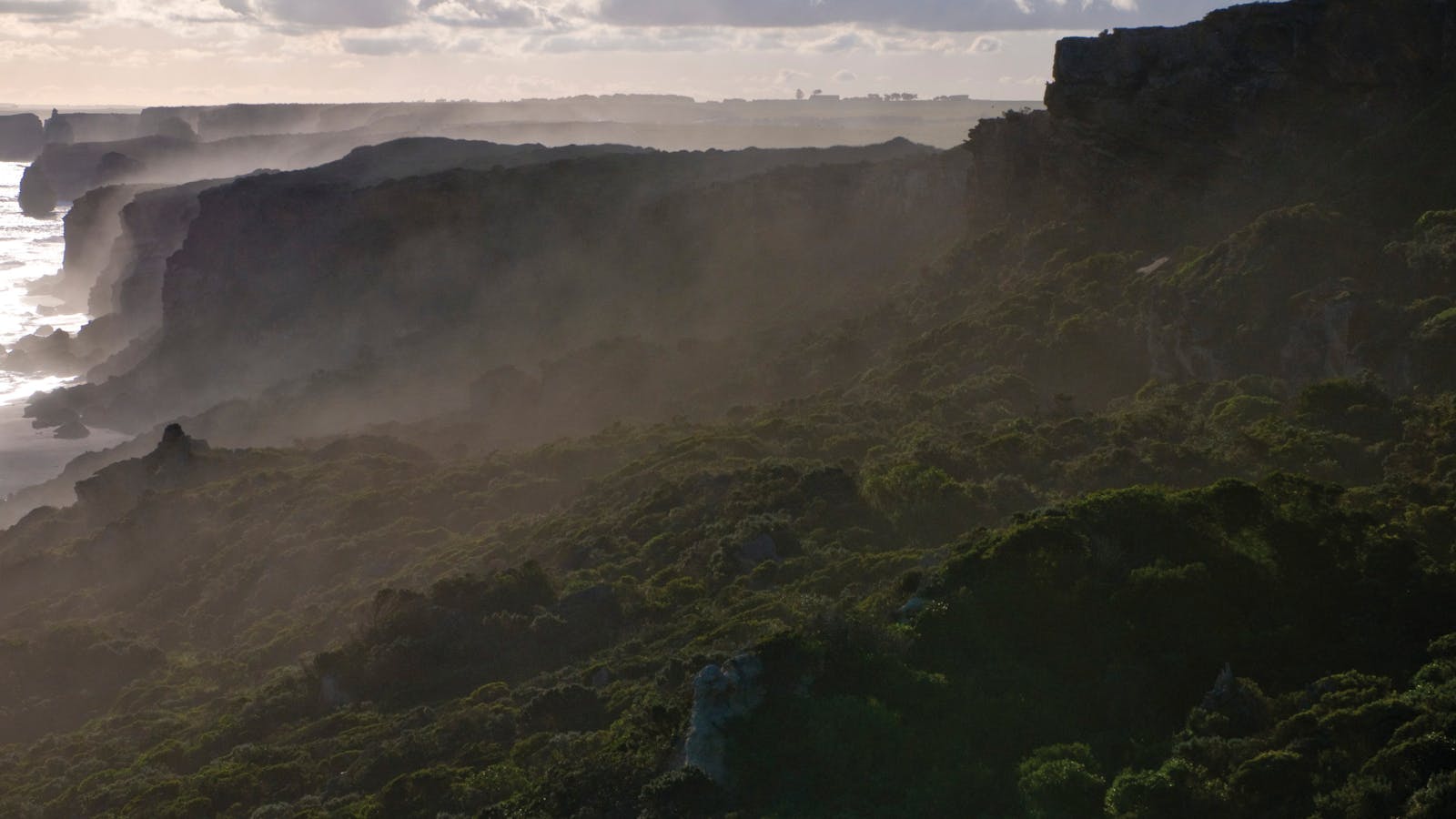 Port Campbell National Park
