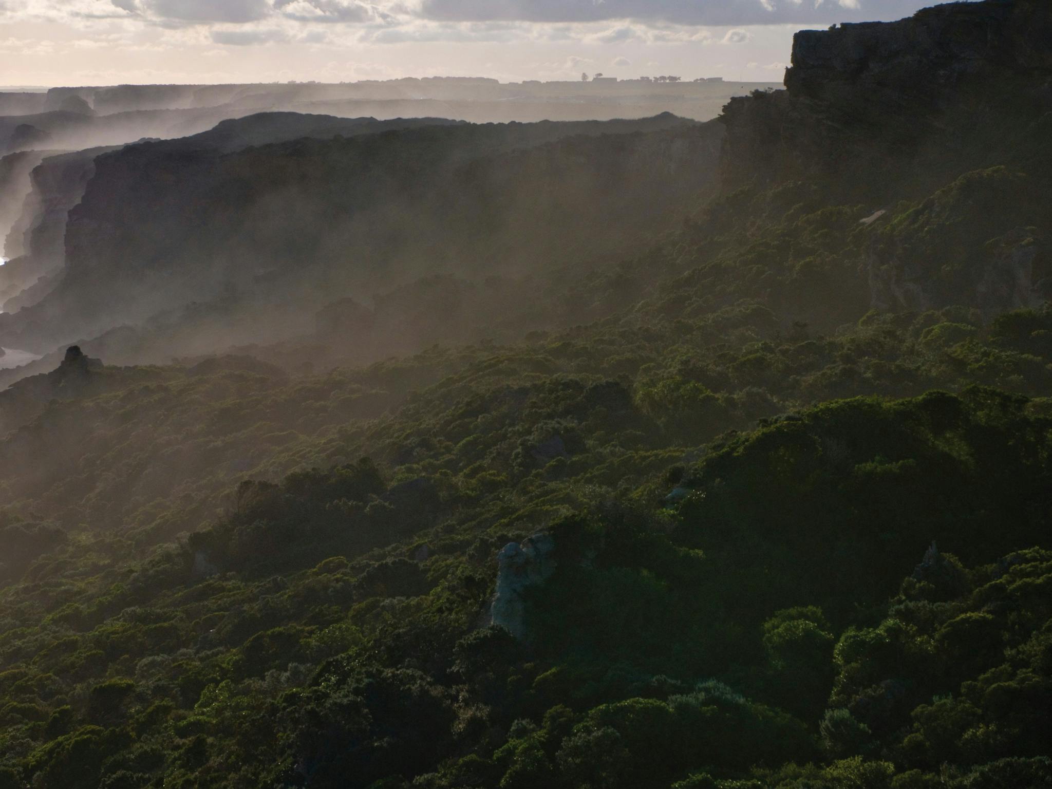 Port Campbell National Park