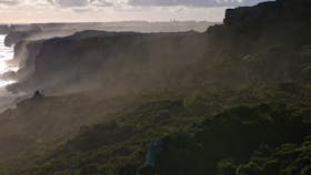 Port Campbell National Park