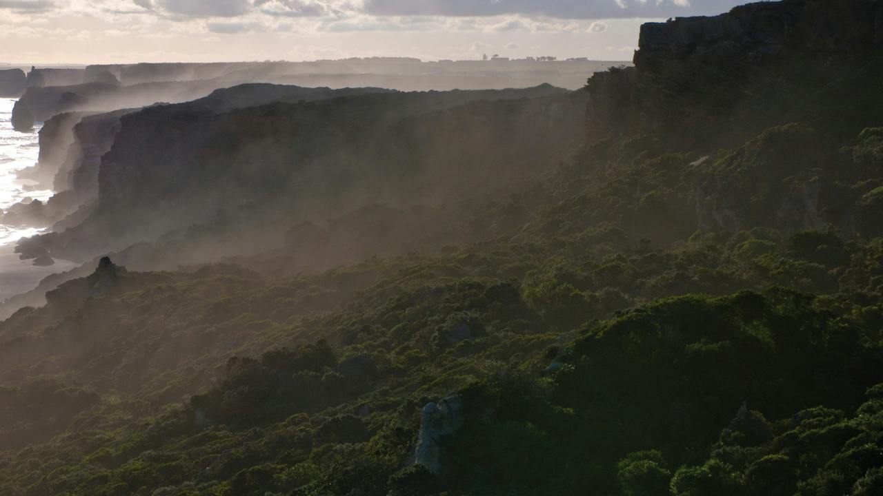 Port Campbell National Park