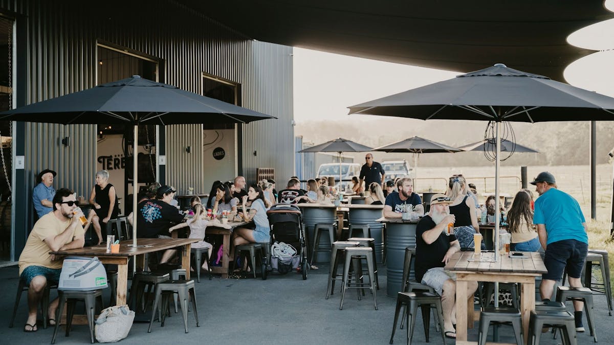 Terella Brewing