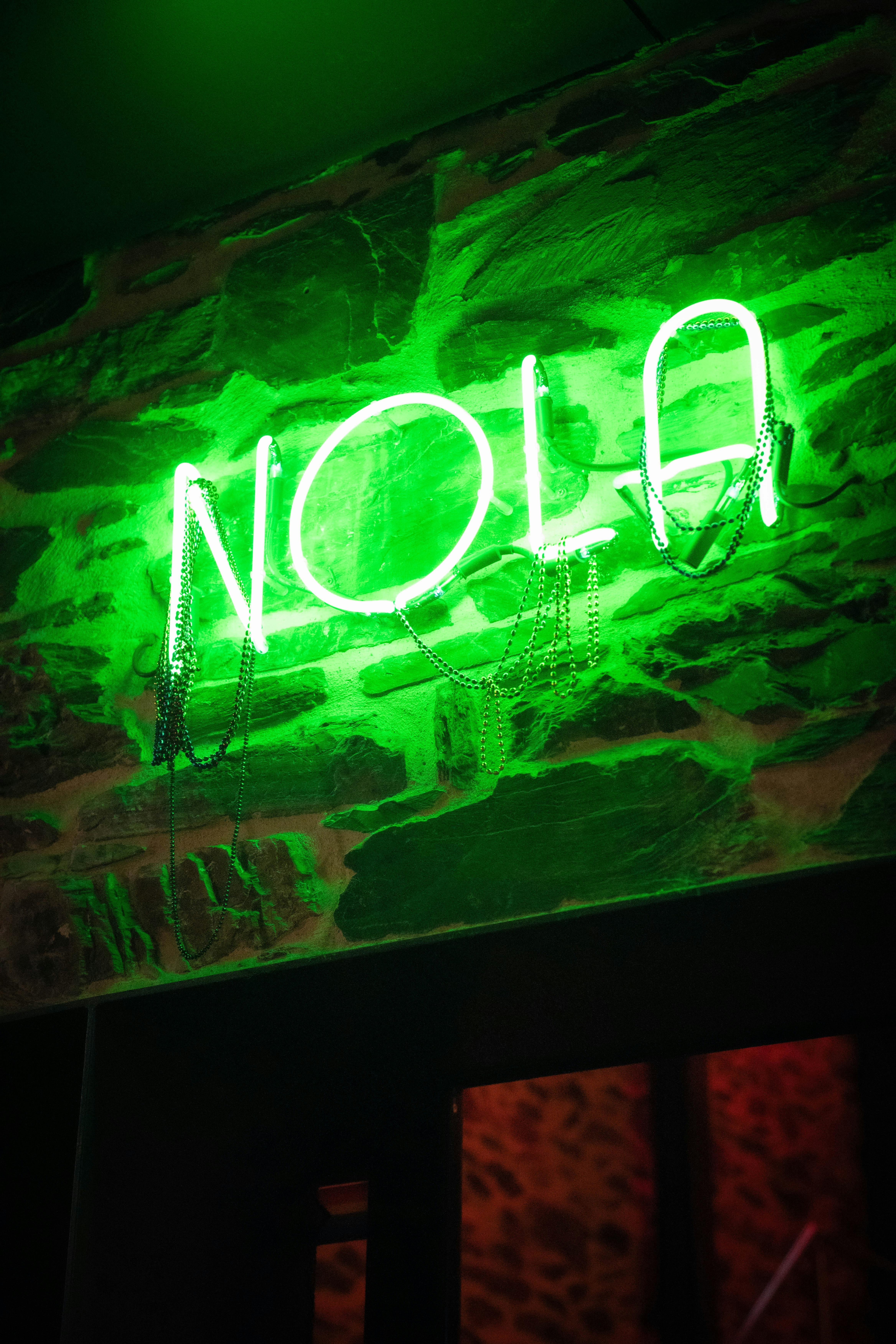 Nola Mezcal Project Seven